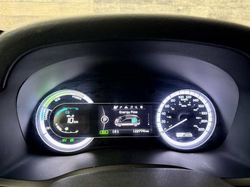 kia Niro 2019 - 6