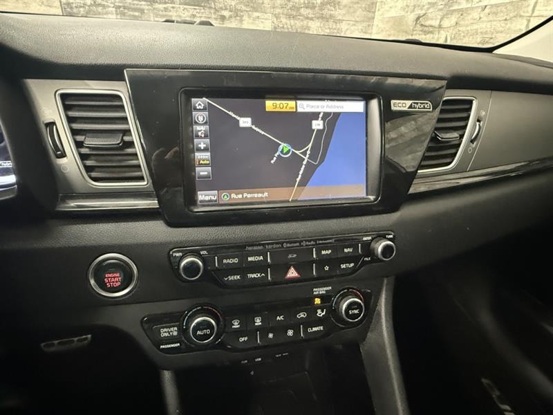 kia Niro 2019 - 7