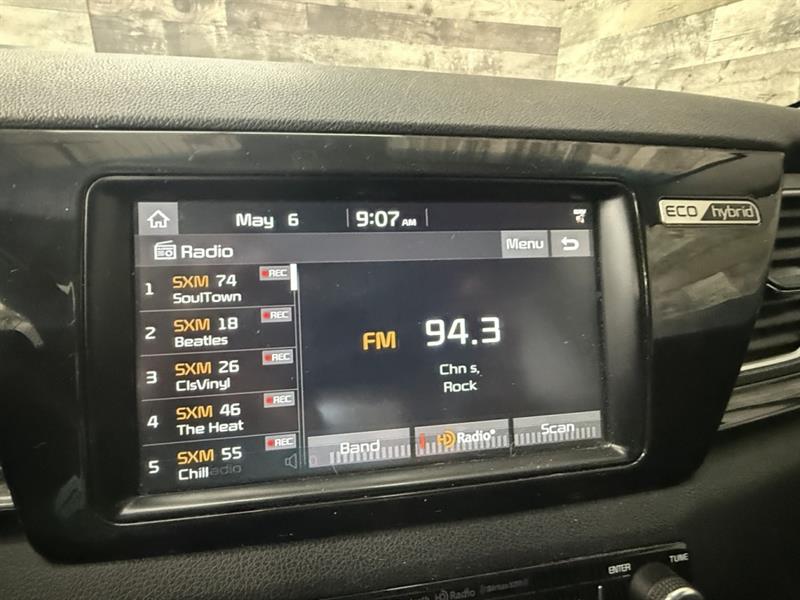 kia Niro 2019 - 8