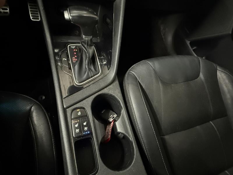 kia Niro 2019 - 9