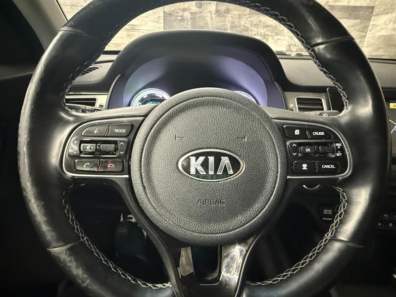 kia Niro 2019 - 10