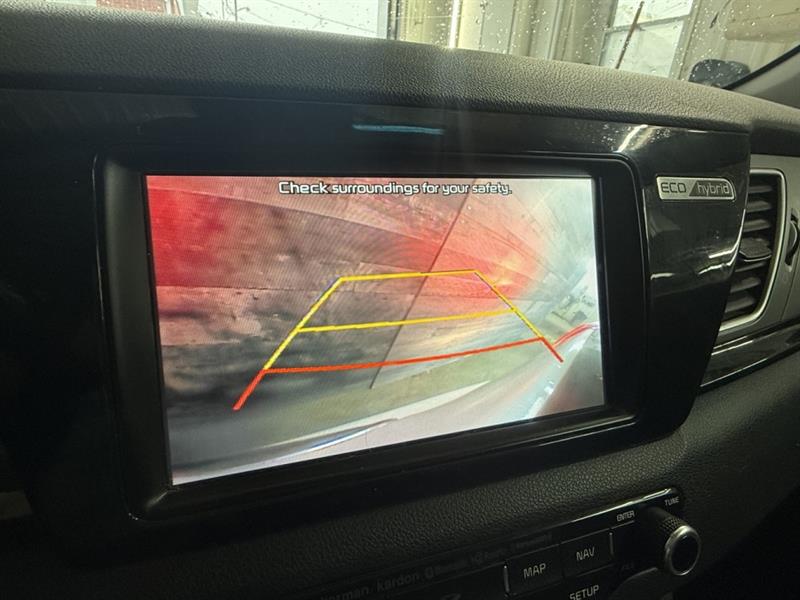 kia Niro 2019 - 11