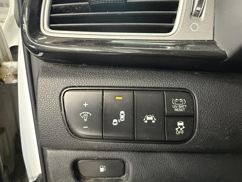 kia Niro 2019 - 12