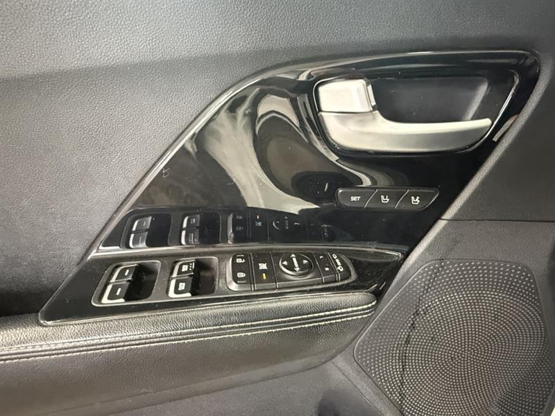 kia Niro 2019 - 13