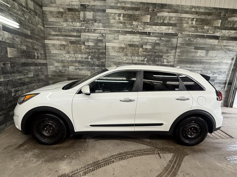 kia Niro 2019 - 14