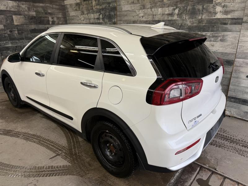 kia Niro 2019 - 15