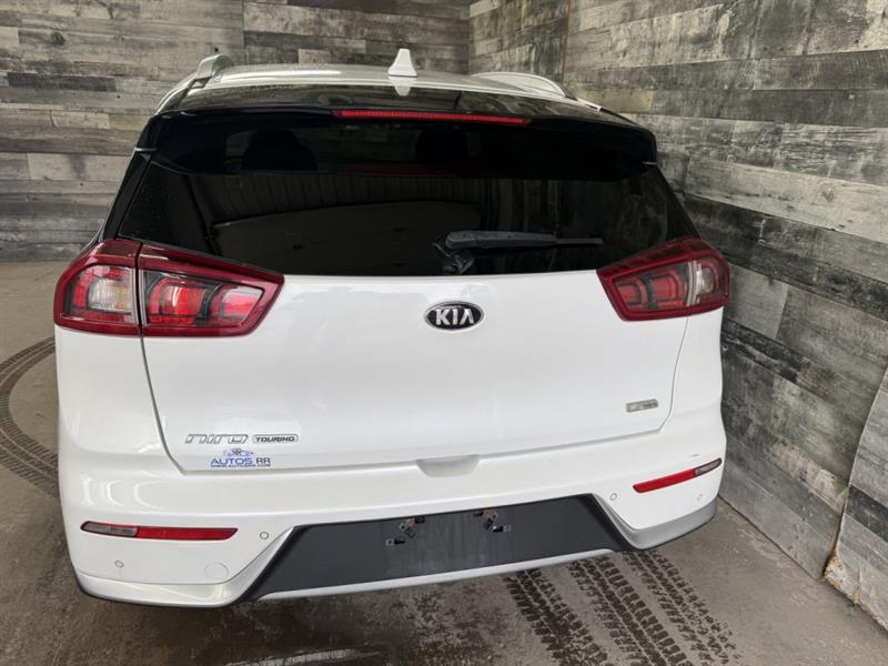 kia Niro 2019 - 16