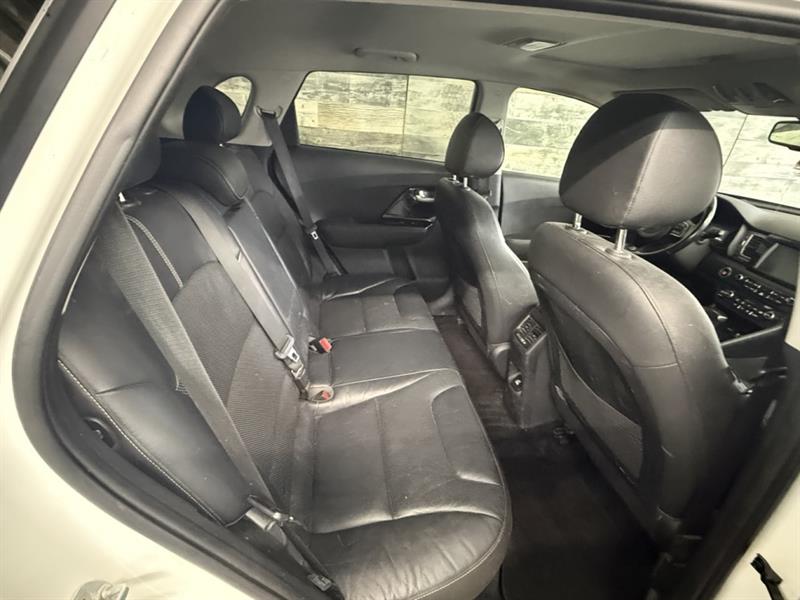 kia Niro 2019 - 20