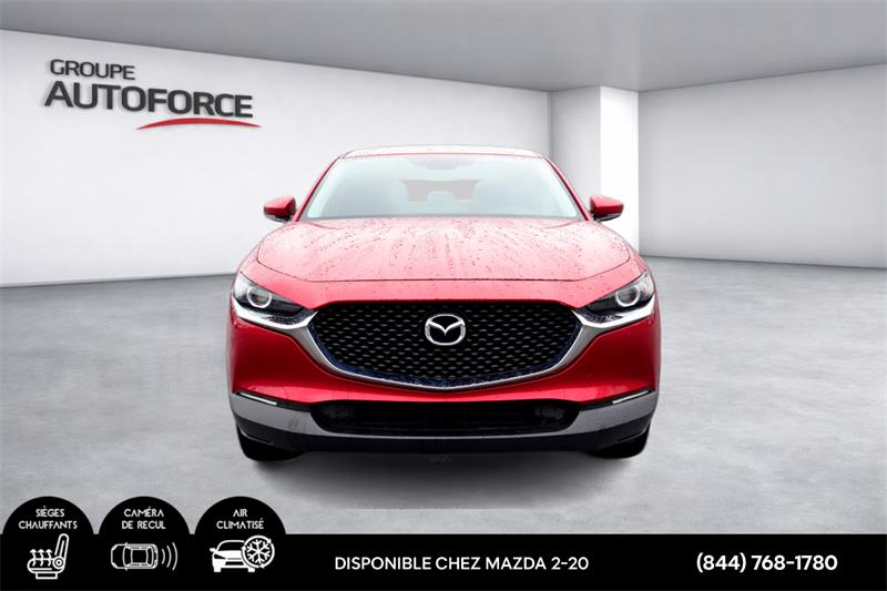 mazda CX-30 2024 - 3