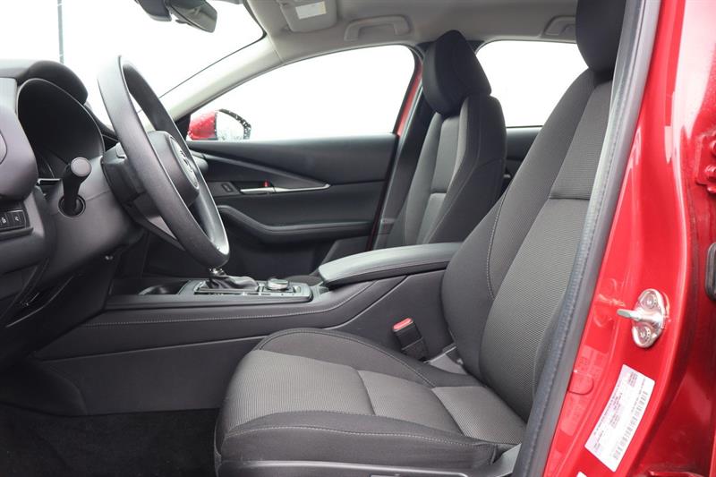 mazda CX-30 2024 - 11