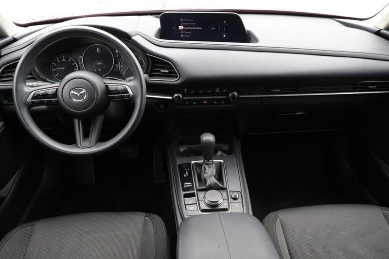 mazda CX-30 2024 - 13