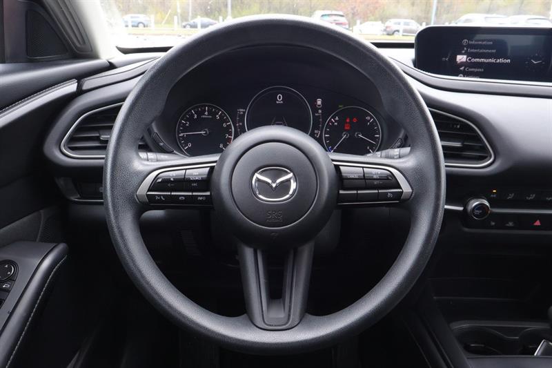 mazda CX-30 2024 - 14
