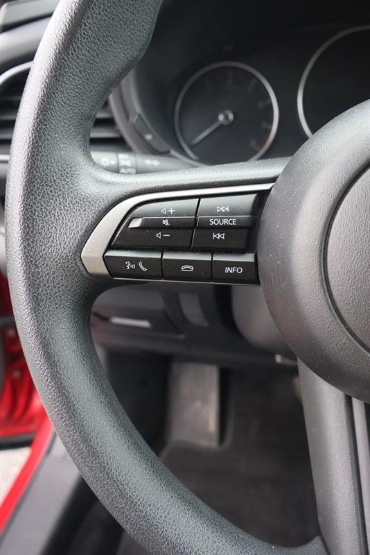 mazda CX-30 2024 - 15
