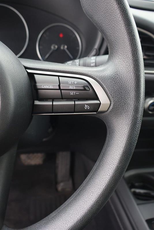 mazda CX-30 2024 - 16