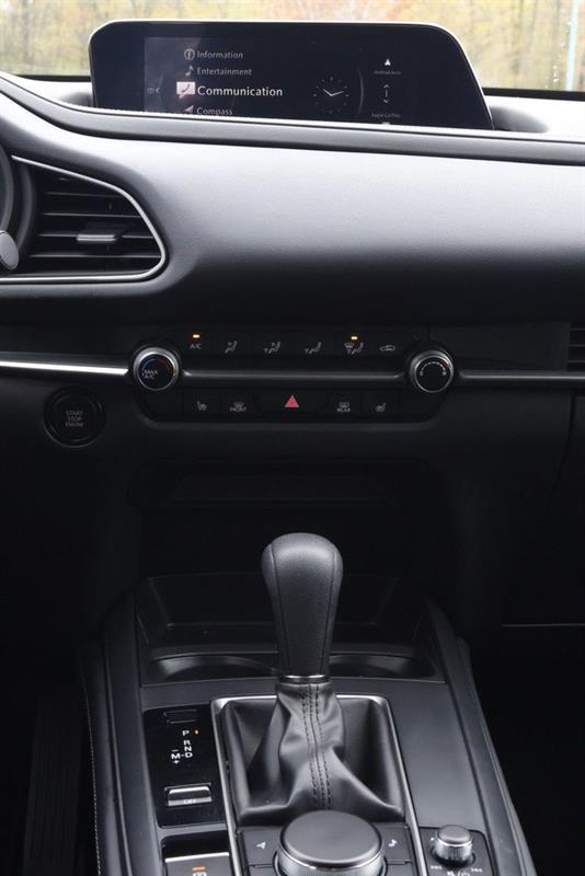 mazda CX-30 2024 - 18