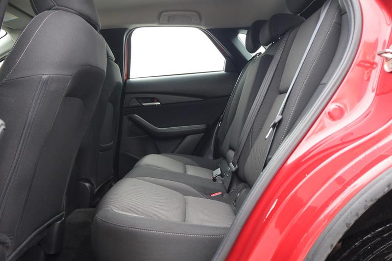 mazda CX-30 2024 - 24