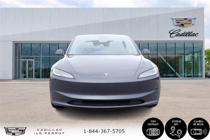 tesla Model 3 2025 - 2