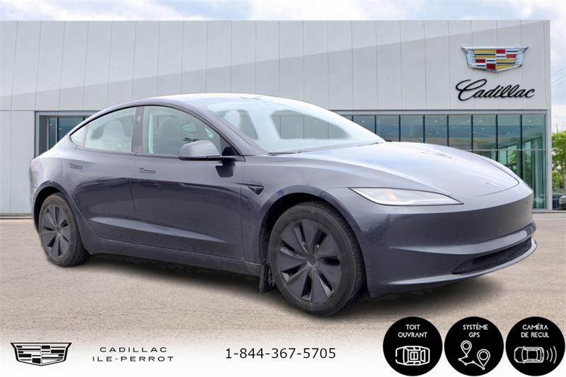 tesla Model 3 2025 - 3