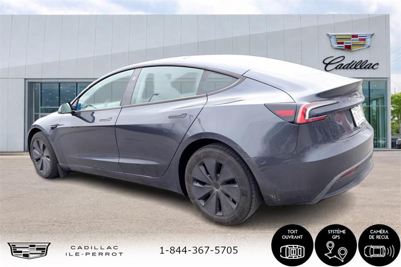 tesla Model 3 2025 - 4