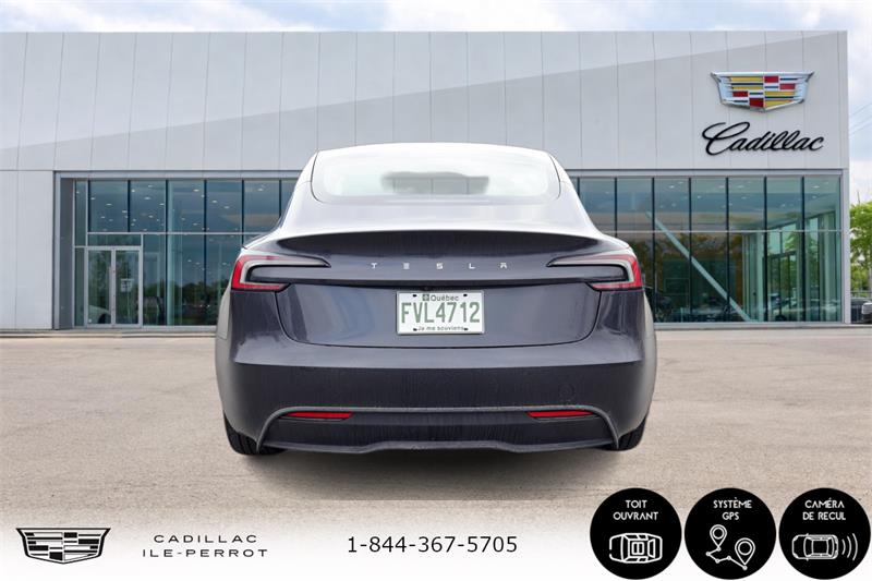 tesla Model 3 2025 - 5