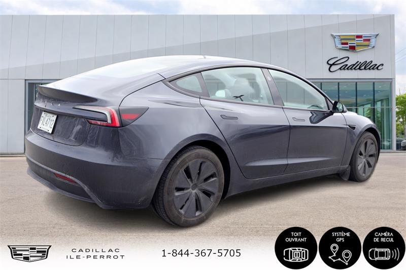 tesla Model 3 2025 - 6