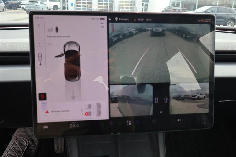tesla Model 3 2025 - 15
