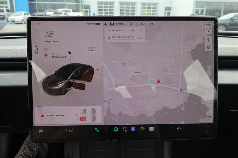 tesla Model 3 2025 - 16
