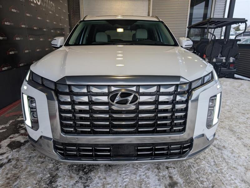 hyundai Palisade 2025 - 2