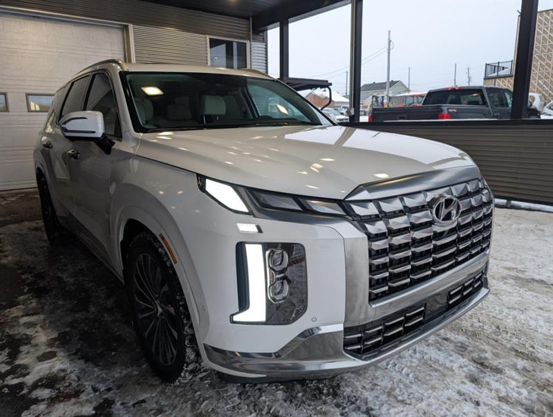 hyundai Palisade 2025 - 3