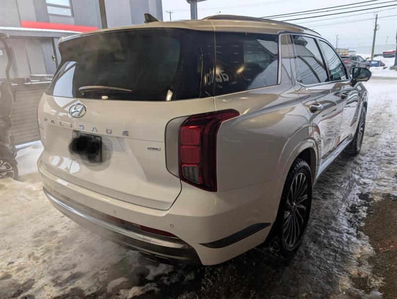 hyundai Palisade 2025 - 4