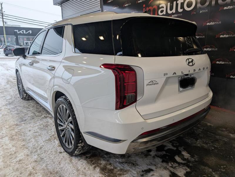 hyundai Palisade 2025 - 6