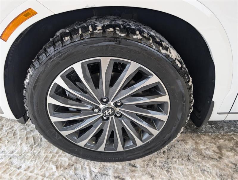 hyundai Palisade 2025 - 28