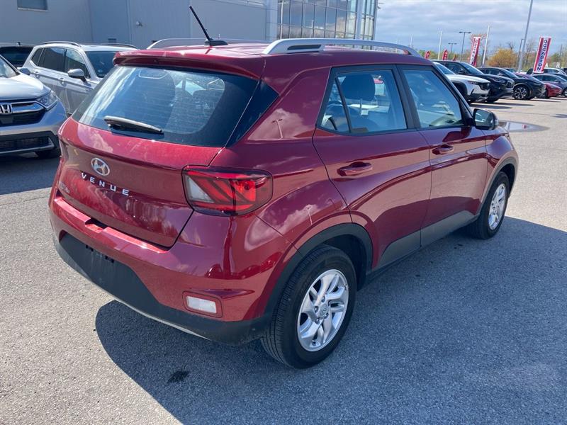 hyundai Venue 2025 - 5