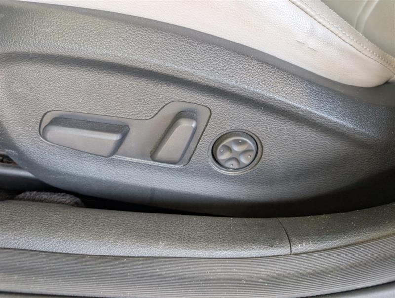 hyundai Sonata 2016 - 17