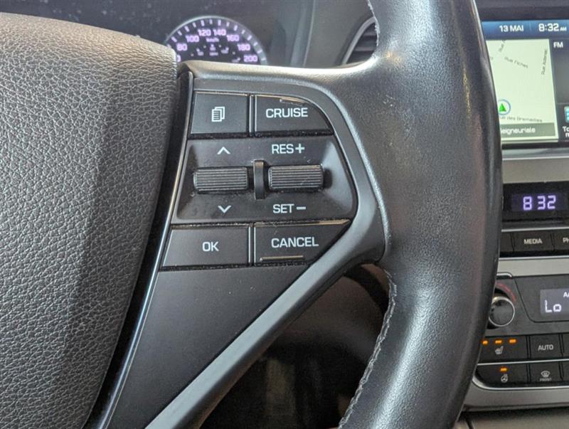 hyundai Sonata 2016 - 21