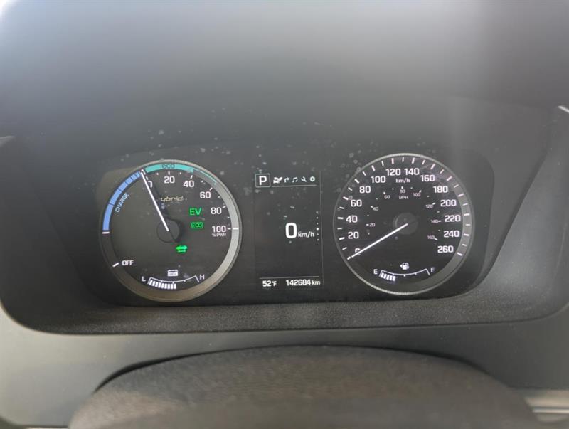hyundai Sonata 2016 - 22