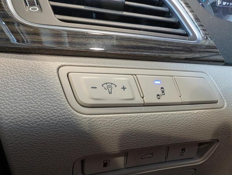 hyundai Sonata 2016 - 23