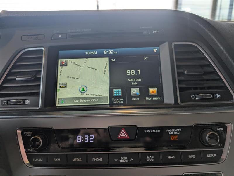hyundai Sonata 2016 - 25