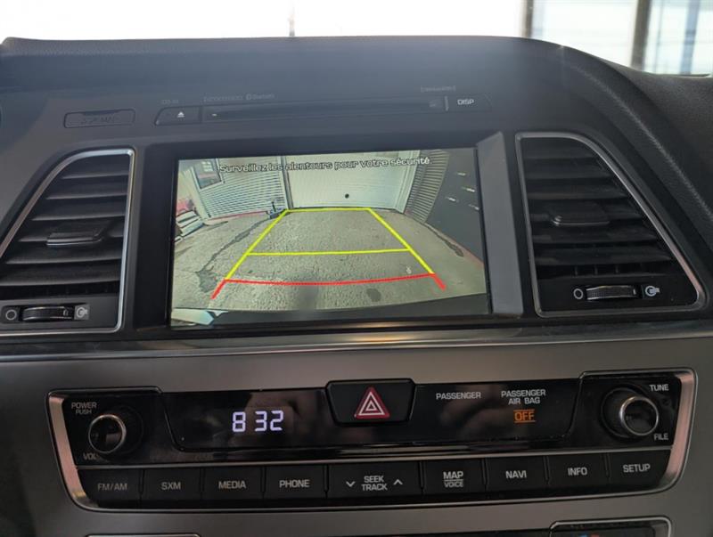 hyundai Sonata 2016 - 26
