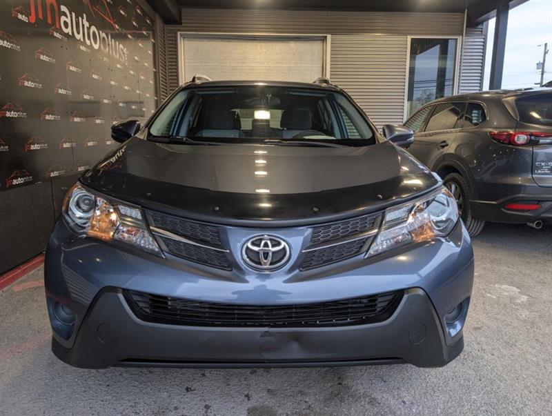 toyota RAV4 2014 - 3