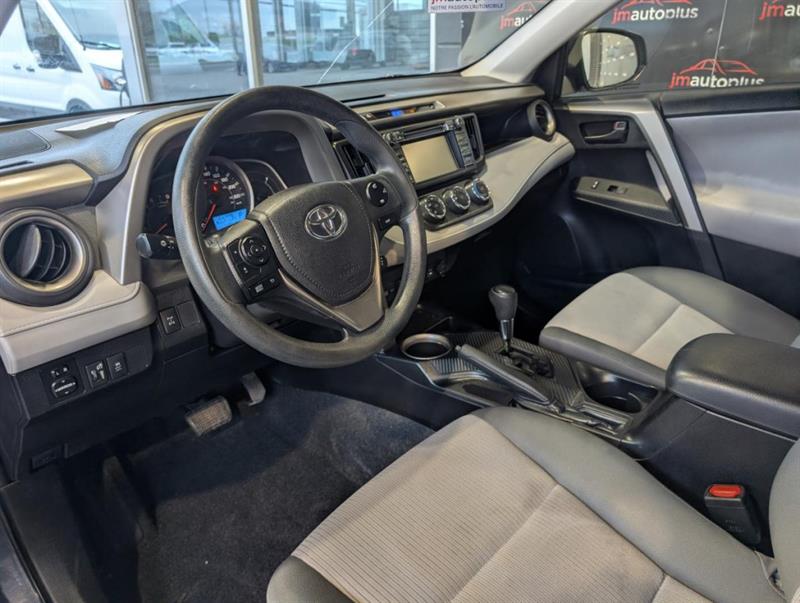 toyota RAV4 2014 - 13