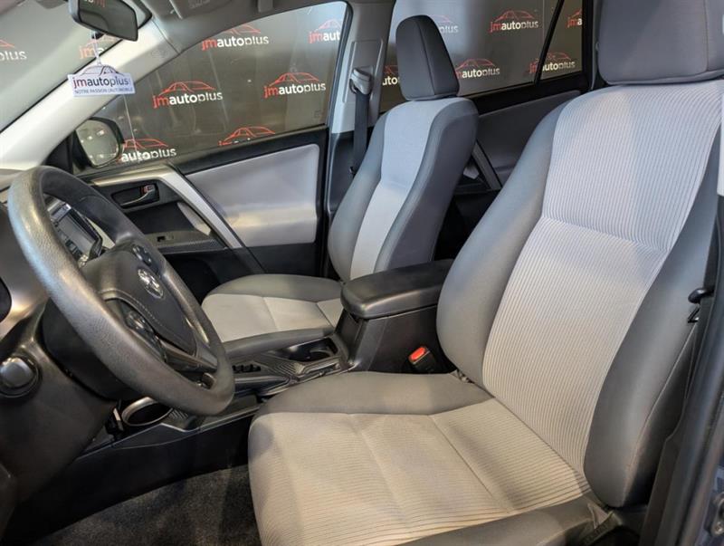 toyota RAV4 2014 - 14