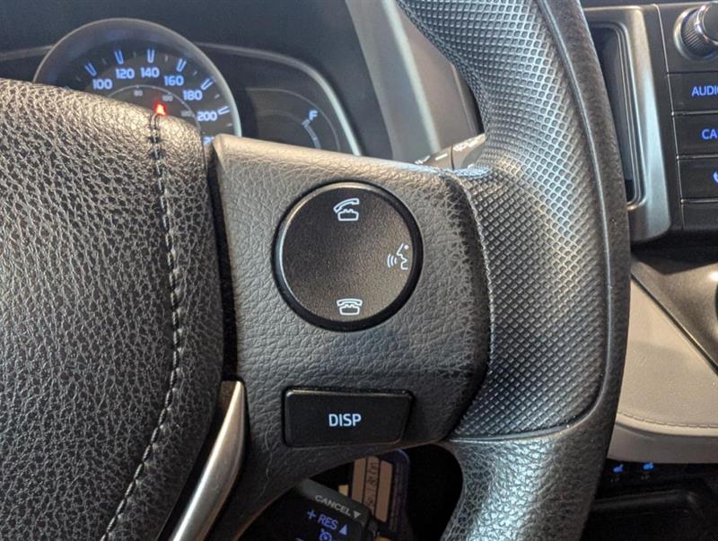 toyota RAV4 2014 - 18
