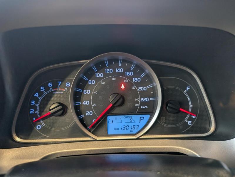 toyota RAV4 2014 - 19