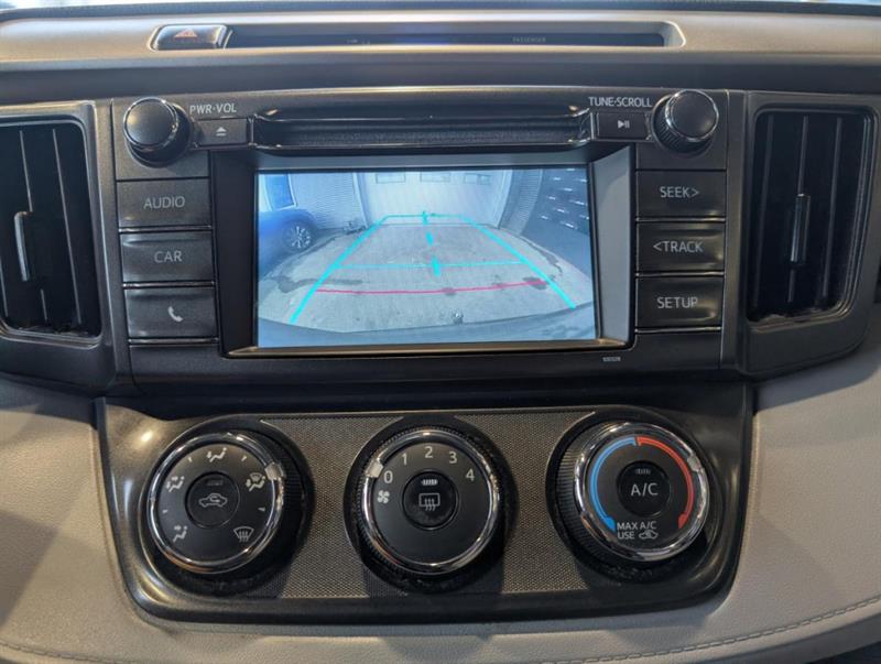 toyota RAV4 2014 - 20