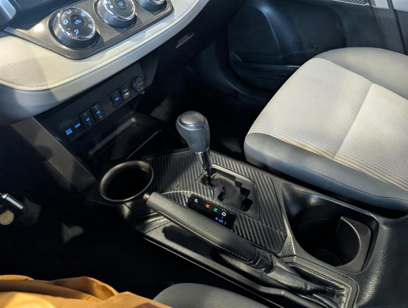 toyota RAV4 2014 - 22