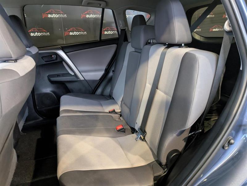 toyota RAV4 2014 - 23