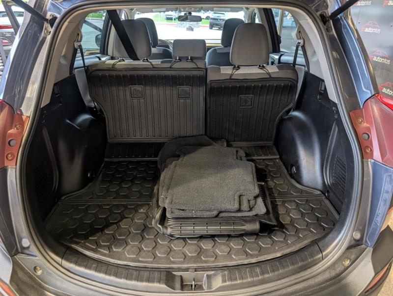 toyota RAV4 2014 - 24