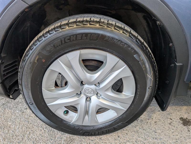 toyota RAV4 2014 - 25