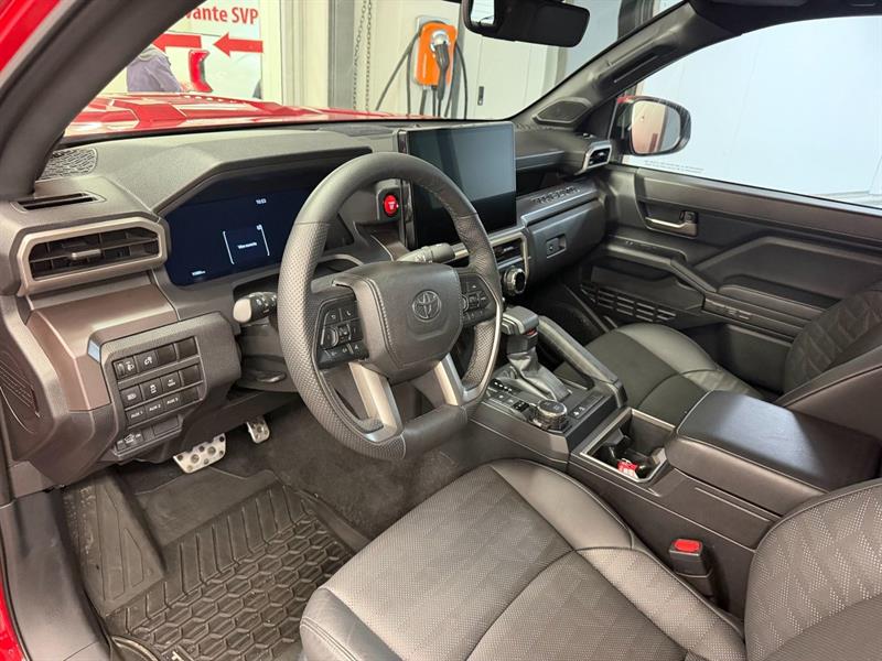 toyota Tacoma 2025 - 3